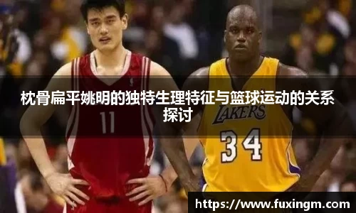 枕骨扁平姚明的独特生理特征与篮球运动的关系探讨